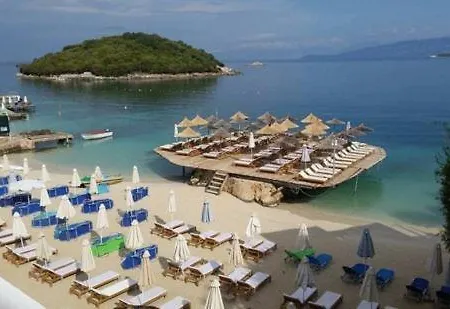 Guest house In - Albania Dream Holidays