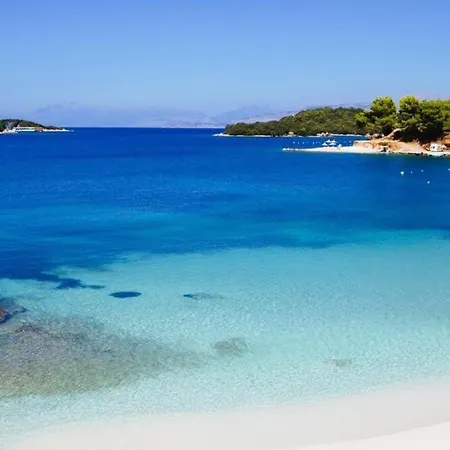 In - Albania Dream Holidays Guest house