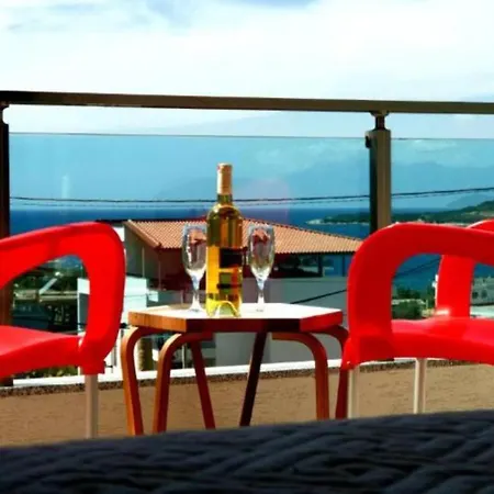 Guest house In - Albania Dream Holidays *