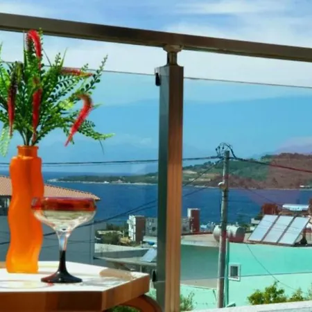 In - Albania Dream Holidays