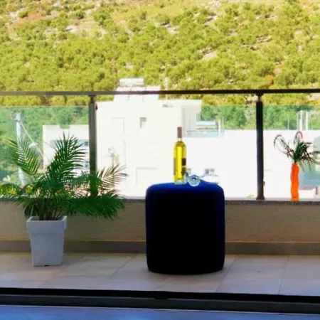 Guest house In - Albania Dream Holidays