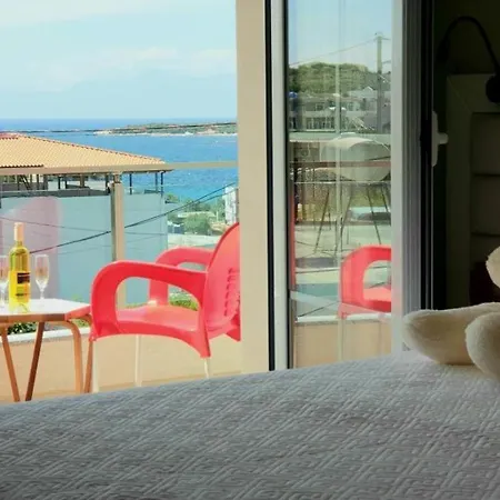 In - Albania Dream Holidays