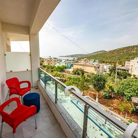 In - Albania Dream Holidays Guest house Ksamil