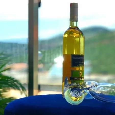 In - Albania Dream Holidays Guest house