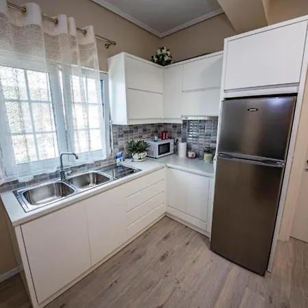 Guest house In - Albania Dream Holidays *