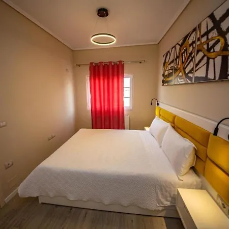 In - Albania Dream Holidays Guest house *