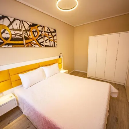 In - Albania Dream Holidays * Ksamil