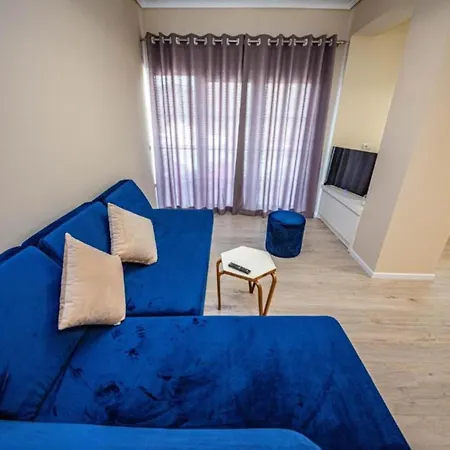 Guest house In - Albania Dream Holidays