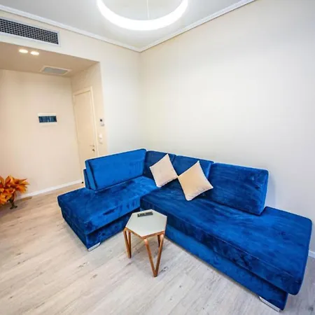 In - Albania Dream Holidays Guest house Ksamil