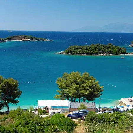 In - Albania Dream Holidays